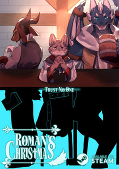 Roman's Christmas / 罗曼圣诞探案集 Soundtrack.