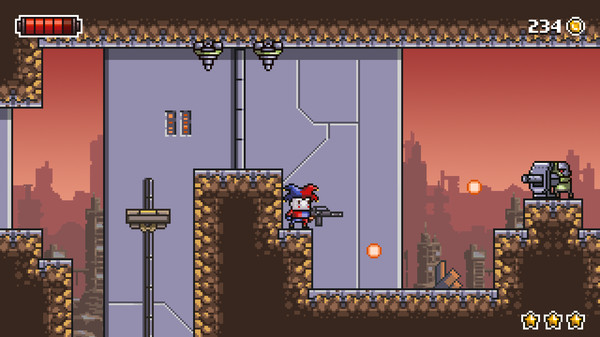 Random Heroes: Gold Edition screenshot 4