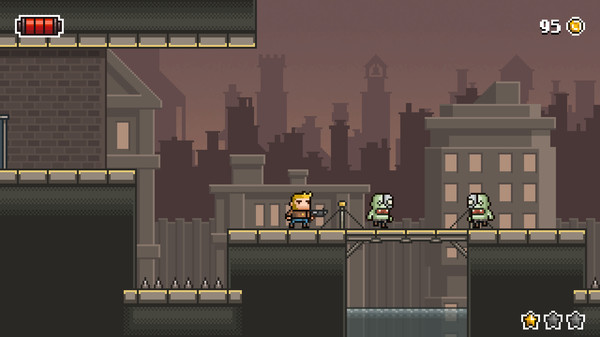 Random Heroes: Gold Edition screenshot 5