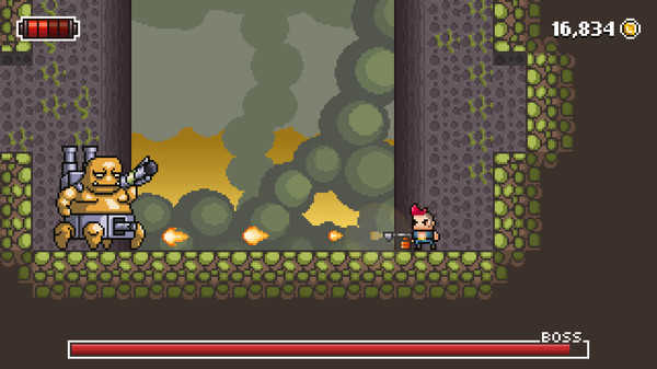 Random Heroes: Gold Edition screenshot 2