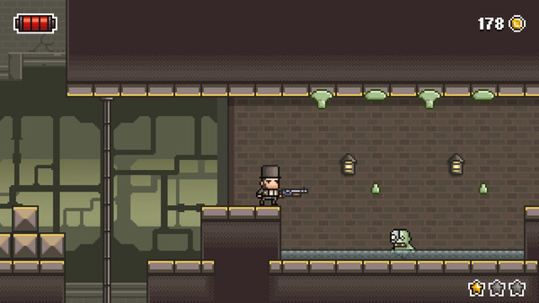 Random Heroes: Gold Edition screenshot 6