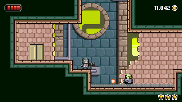 Random Heroes: Gold Edition screenshot 3