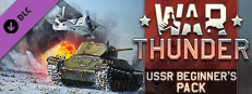 War Thunder - USSR Starter Pack