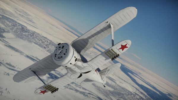 War Thunder - USSR Starter Pack