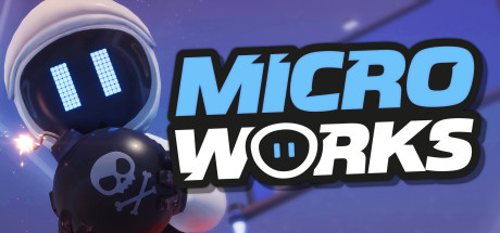 MicroWorks Cover Image