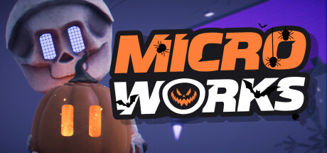 MicroWorks technical specifications for computer