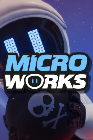 Cover art of MicroWorks