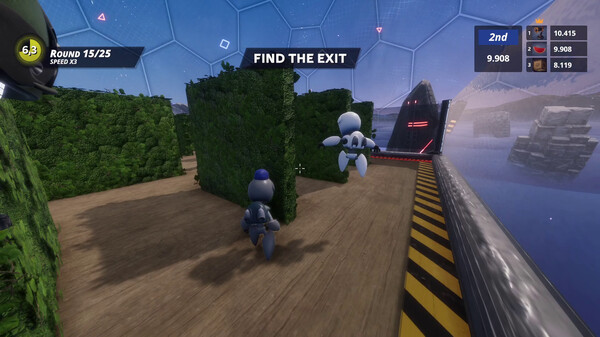 Screenshot z MicroWorks