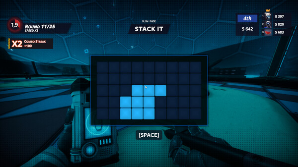 Screenshot z MicroWorks