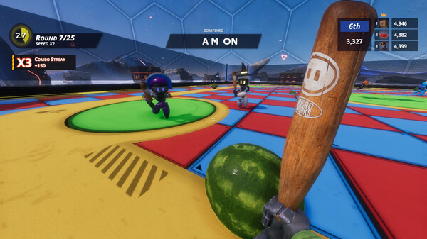 Screenshot z MicroWorks