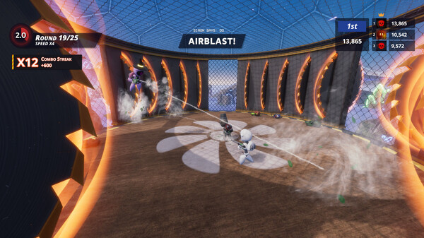 MicroWorks screenshot 4