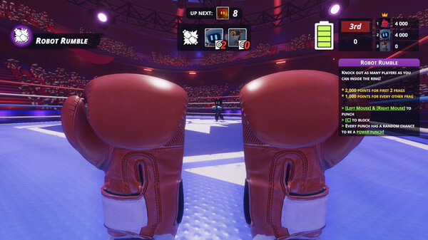 MicroWorks — screenshot 6