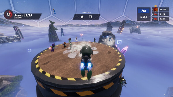 MicroWorks — screenshot 5
