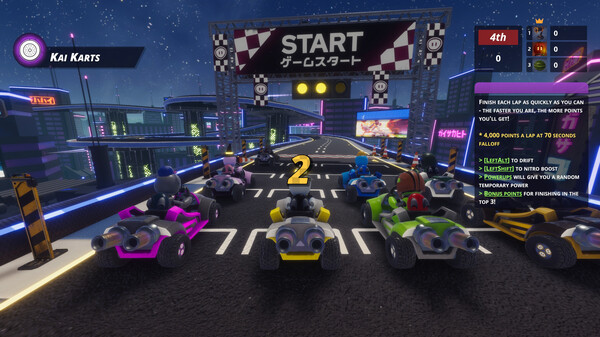 MicroWorks — screenshot 2