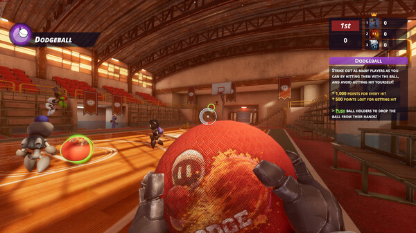 MicroWorks screenshot 1