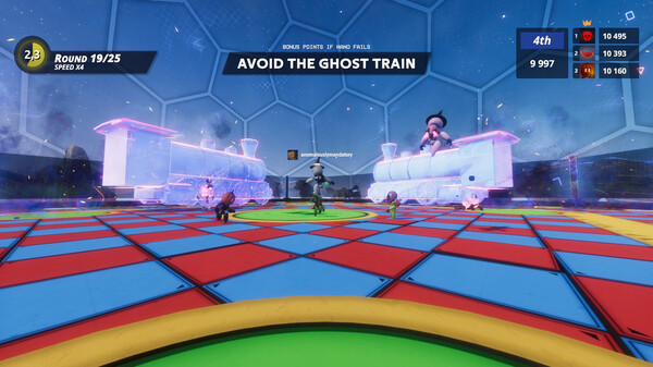 Screenshot z MicroWorks