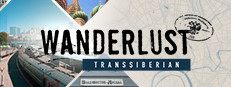 Wanderlust: Transsiberian