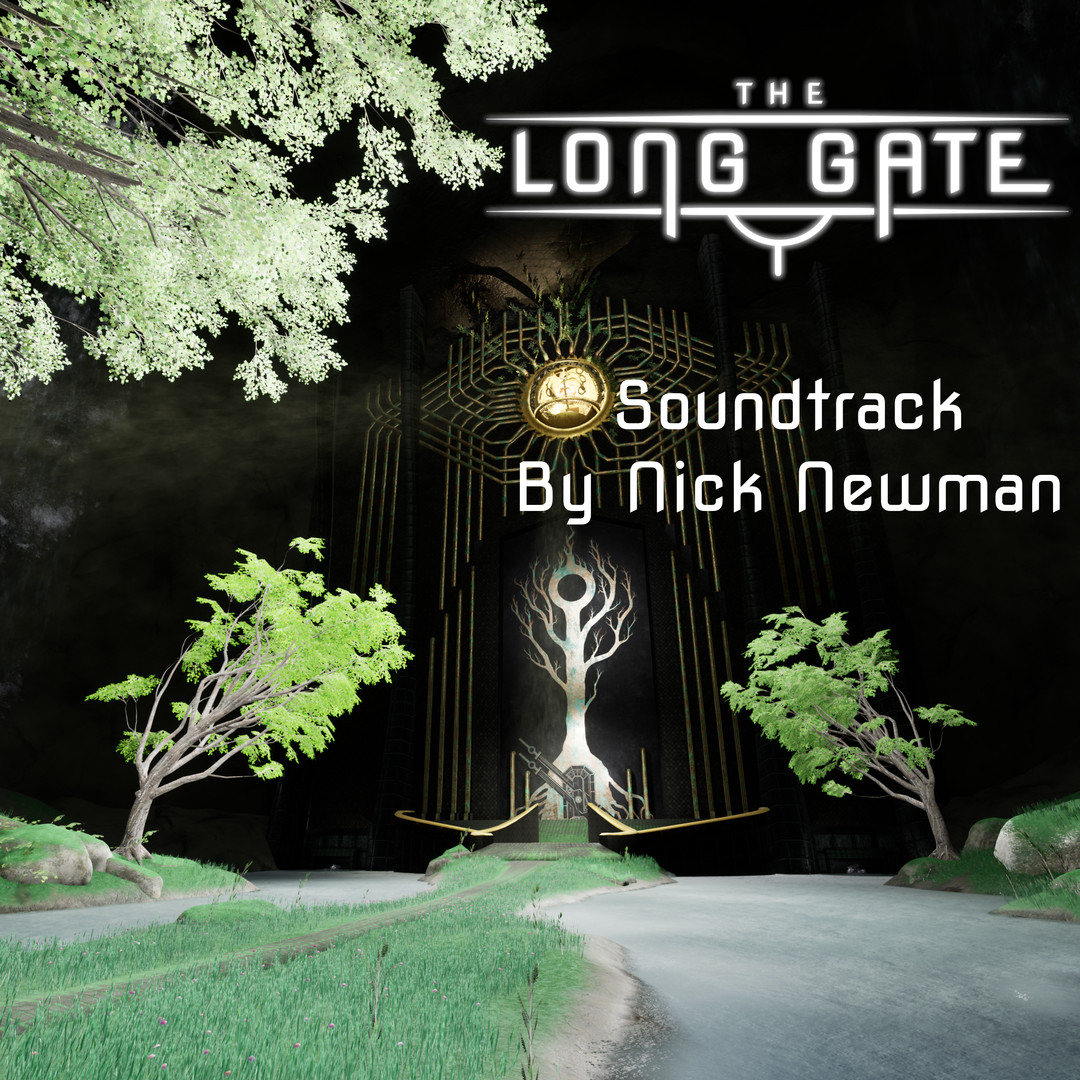 The Long Gate Soundtrack Featured Screenshot #1
