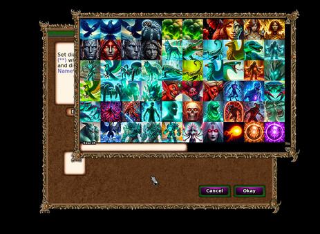 Knights of the Chalice 2.