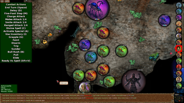 Knights of the Chalice 2.