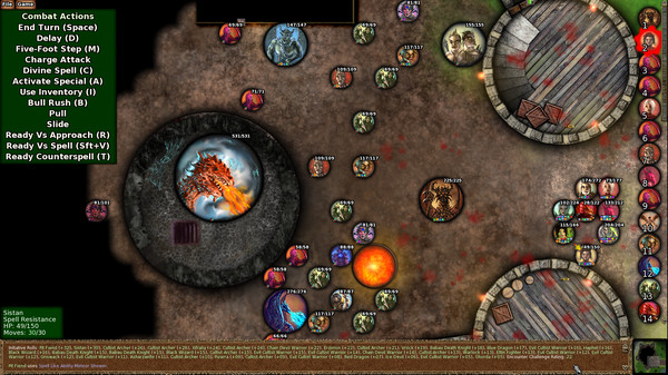 Knights of the Chalice 2.