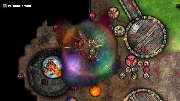 Knights of the Chalice 2.