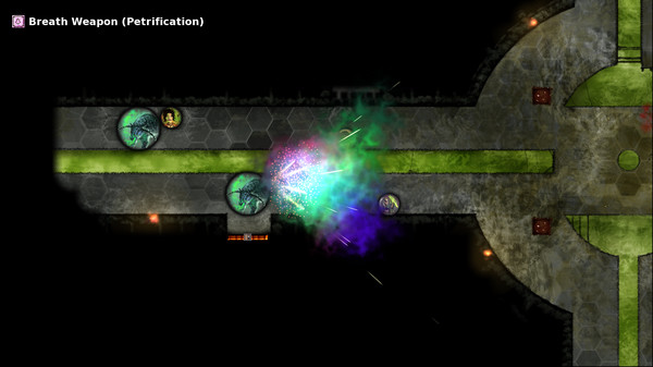 Knights of the Chalice 2.