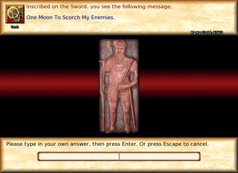 Knights of the Chalice 2.