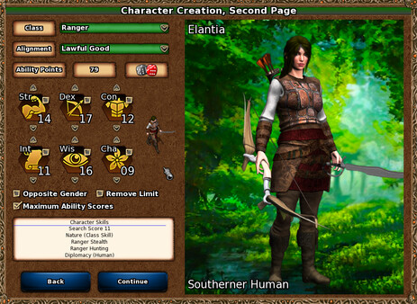 Knights of the Chalice 2.