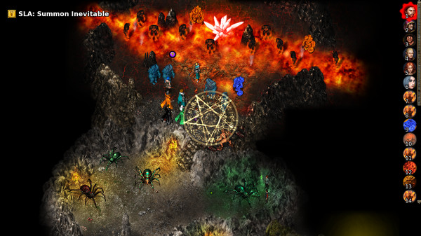 Knights of the Chalice 2.