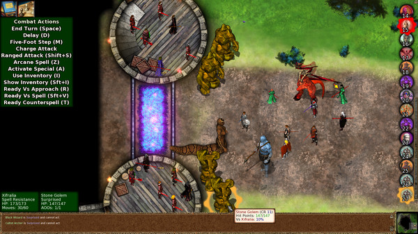 Knights of the Chalice 2.