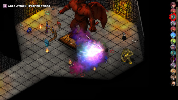 Knights of the Chalice 2.