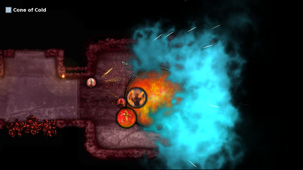 Knights of the Chalice 2.