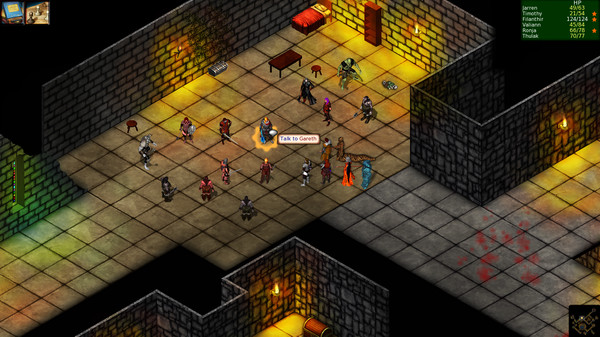 Knights of the Chalice 2.