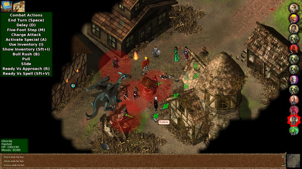 Knights of the Chalice 2.