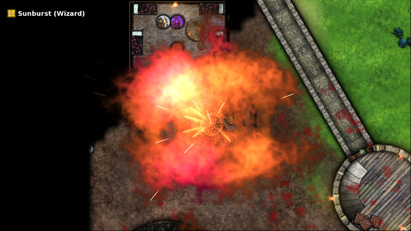 Knights of the Chalice 2.