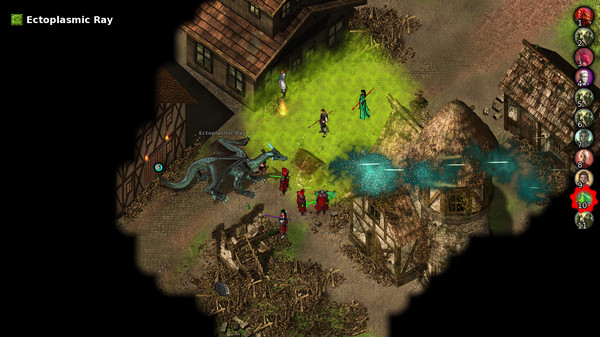 Knights of the Chalice 2.