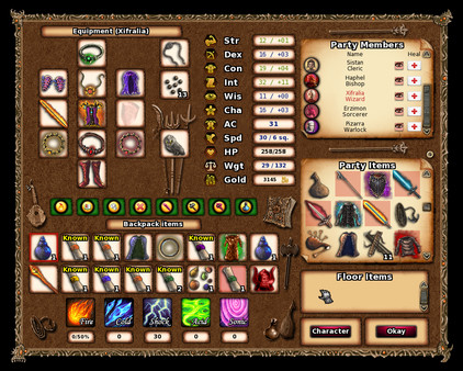 Knights of the Chalice 2.