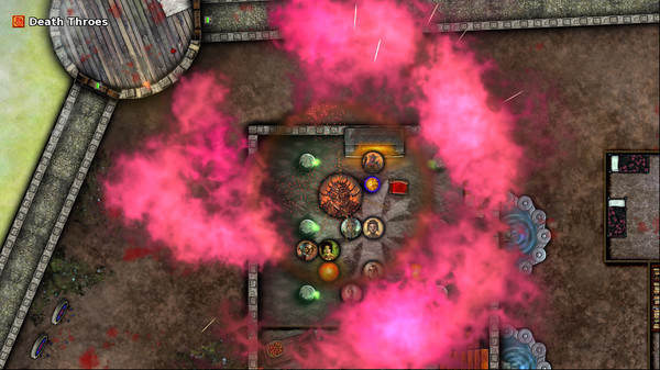 Knights of the Chalice 2.