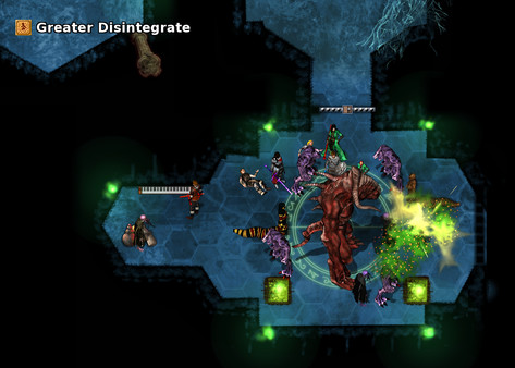 Knights of the Chalice 2.