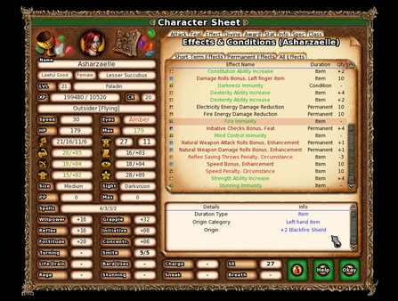 Knights of the Chalice 2.