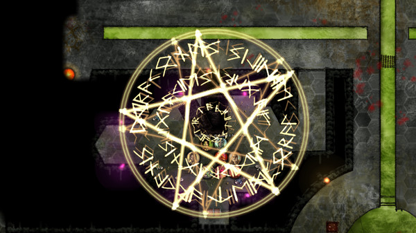 Knights of the Chalice 2.