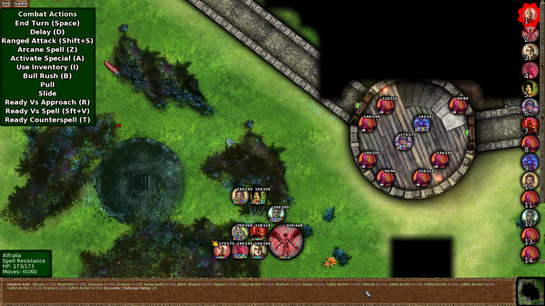 Knights of the Chalice 2.