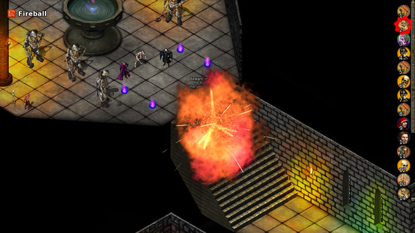 Knights of the Chalice 2.