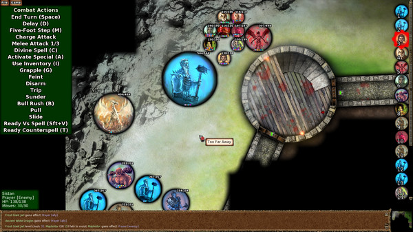 Knights of the Chalice 2.