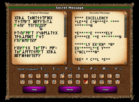 Knights of the Chalice 2.