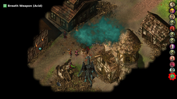 Knights of the Chalice 2.