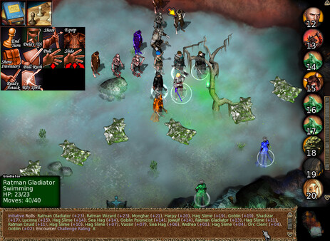 Knights of the Chalice 2.