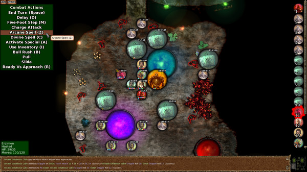 Knights of the Chalice 2.