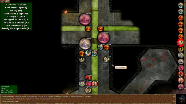 Knights of the Chalice 2.